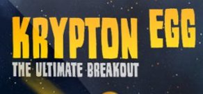 Krypton Egg