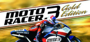 Moto Racer 3 Gold Edition