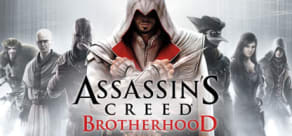 Assassin's Creed: Brotherhood