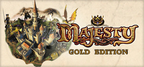 Majesty Gold