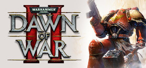 Warhammer 40.000: Dawn of War II