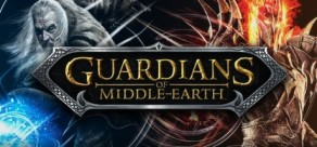 Guardians of Middle-Earth