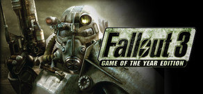 Fallout 3 GOTY Edition