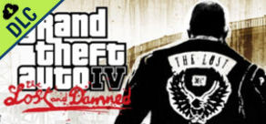 Grand Theft Auto IV: The Lost & Damned