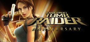 Paramount lançará edição de aniversário de Tomb Raider