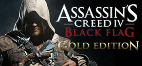 Assassin's Creed IV: Black Flag Gold Edition