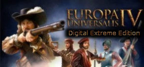 Europa Universalis IV - Digital Extreme Edition