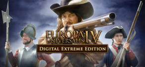 Europa Universalis IV - Digital Extreme Edition