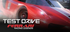 Test Drive®: Ferrari Racing Legends