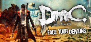 DmC: Devil May Cry