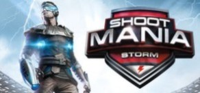 ShootMania: Storm