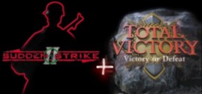 Sudden Strike 2 + Total Victory