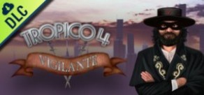 Tropico 4: Vigilante