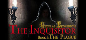 Nicolas Eymerich The Inquisitor - Book I: The Plague
