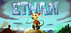 Ethan: Meteor Hunter