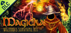 Magicka: Wizard's Survival Kit