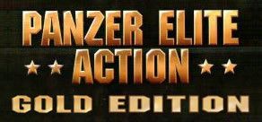 Panzer Elite Action Gold Edition