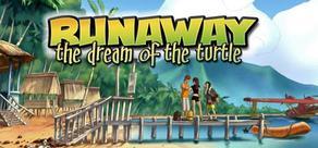 Runaway 2 - The Dream of the Turtle