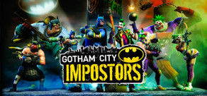 Gotham City Impostors