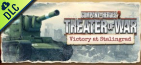 Company of Heroes 2 - Victory at Stalingrad