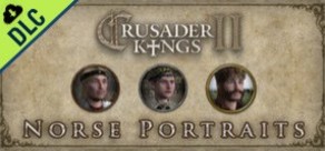 Crusader Kings II: Norse Portraits