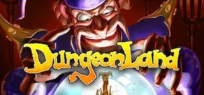 Dungeonland - All Access Pass