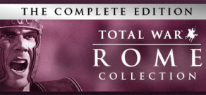 Rome: Total War Collection