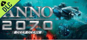 Anno 2070: Deep Ocean