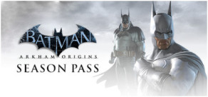 Batman: Arkham Origins - Season Pass