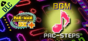 Pac-Man Championship Edition DX+: Pac Steps BGM