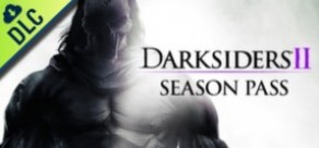 Darksiders II Season Pass