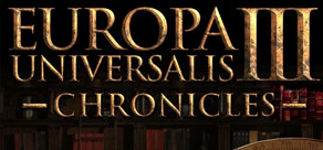 Europa Universalis III Chronicles 