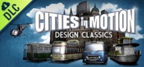 Cities in Motion: Design Classics