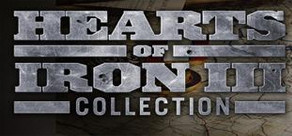 Hearts of Iron III Collection