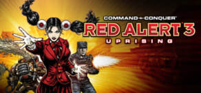 Command & Conquer™ Red Alert™ 3: Uprising
