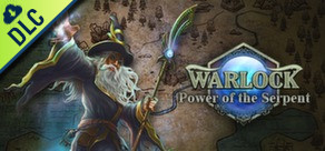 Warlock: Master of the Arcane - Power of the Serpent