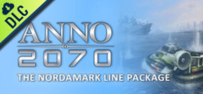 Anno 2070: The Nordamak Conflict Complete Pack