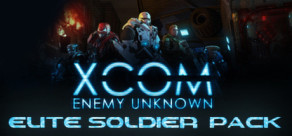 XCOM: Enemy Unknown - Elite Soldier Pack