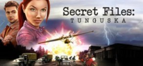 Secret Files - Tunguska