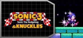 Sonic 3 and Knuckles