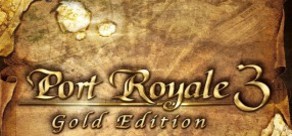 Port Royale 3 GOLD