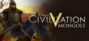 Sid Meier's Civilization V: Mongols