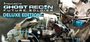 Tom Clancy's Ghost Recon: Future Soldier Digital Deluxe Edition