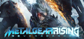 Metal Gear Rising - Revengeance