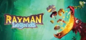 Rayman Legends - PC - Buy it at Nuuvem