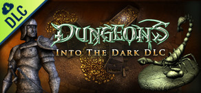 Dungeons: Into the Dark - DLC