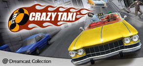 Crazy Taxi™