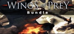 Wings of Prey - Bundle