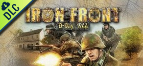 Iron Front: Liberation 1944 D-Day