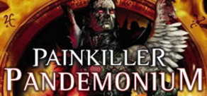 Painkiller Pandemonium